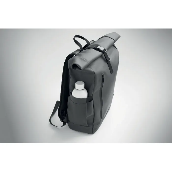 Rolltop-Rucksack 600D RPET
