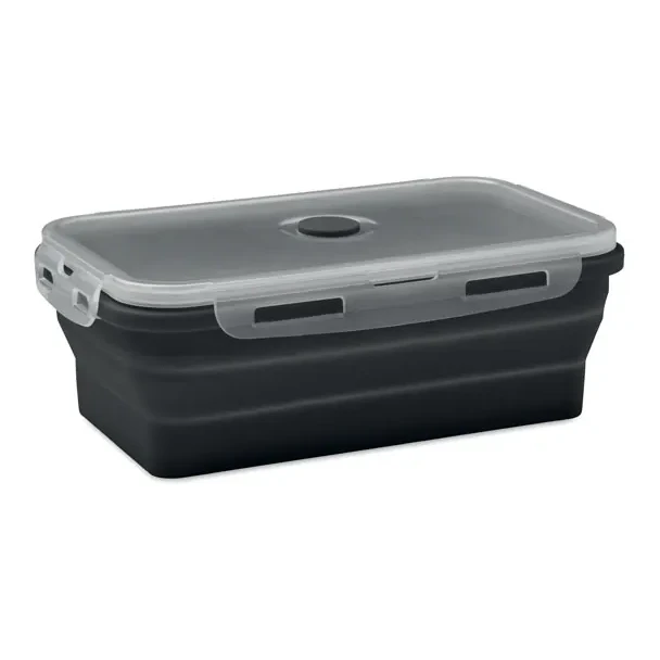 Faltbare Lunchbox 1200ml