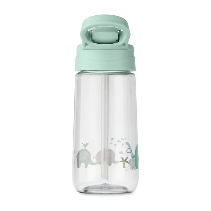 Trinkflasche für Kinder 450 ml