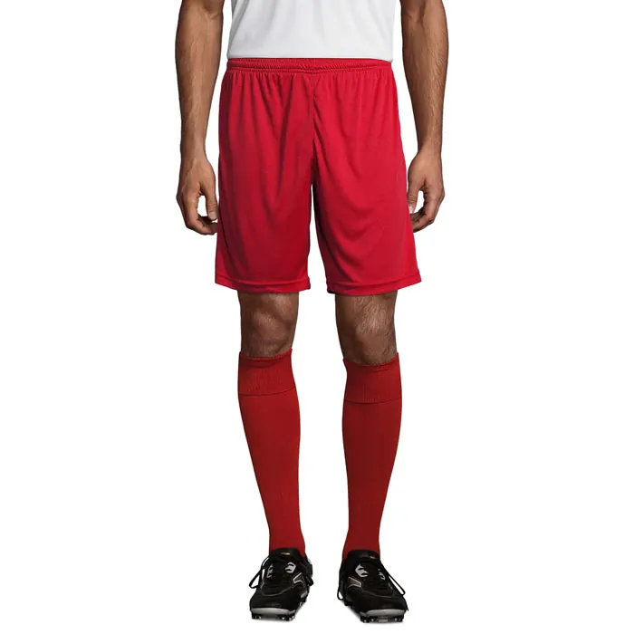 SAN SIRO 2 SHORTS