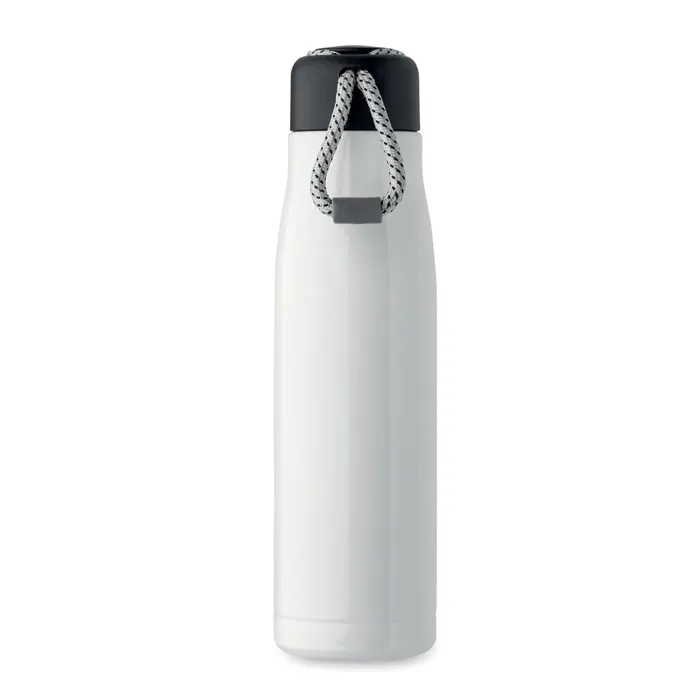 Doppelwandige Flasche 500 ml