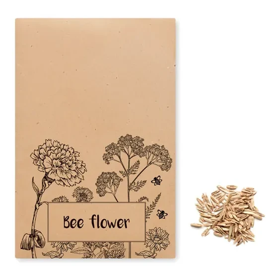 Samen Blumenmischung