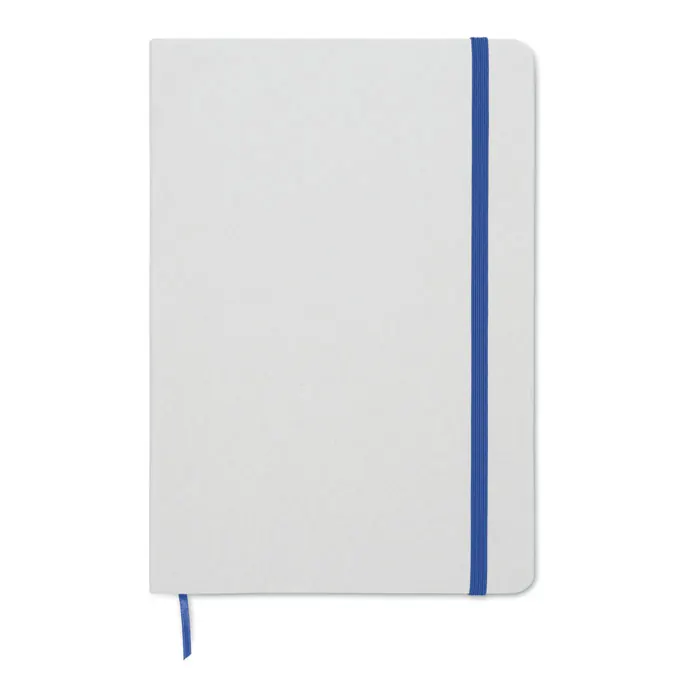 DIN A5 Notizbuch für Gravur