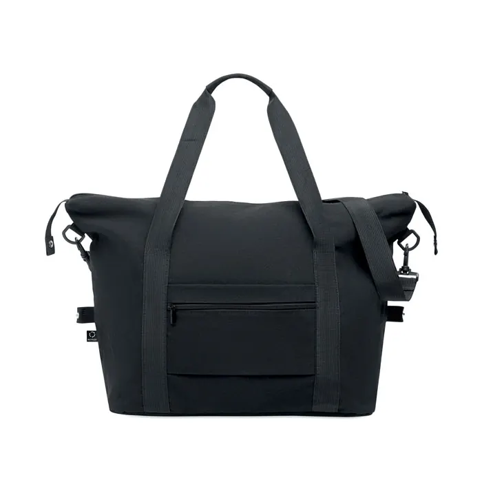 Weekender recy. Materialien