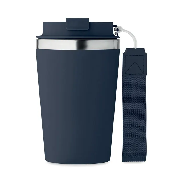 Doppelwandiger Trinkbecher 350