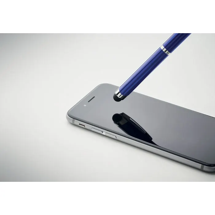 Drehkugelschreiber mit Stylus