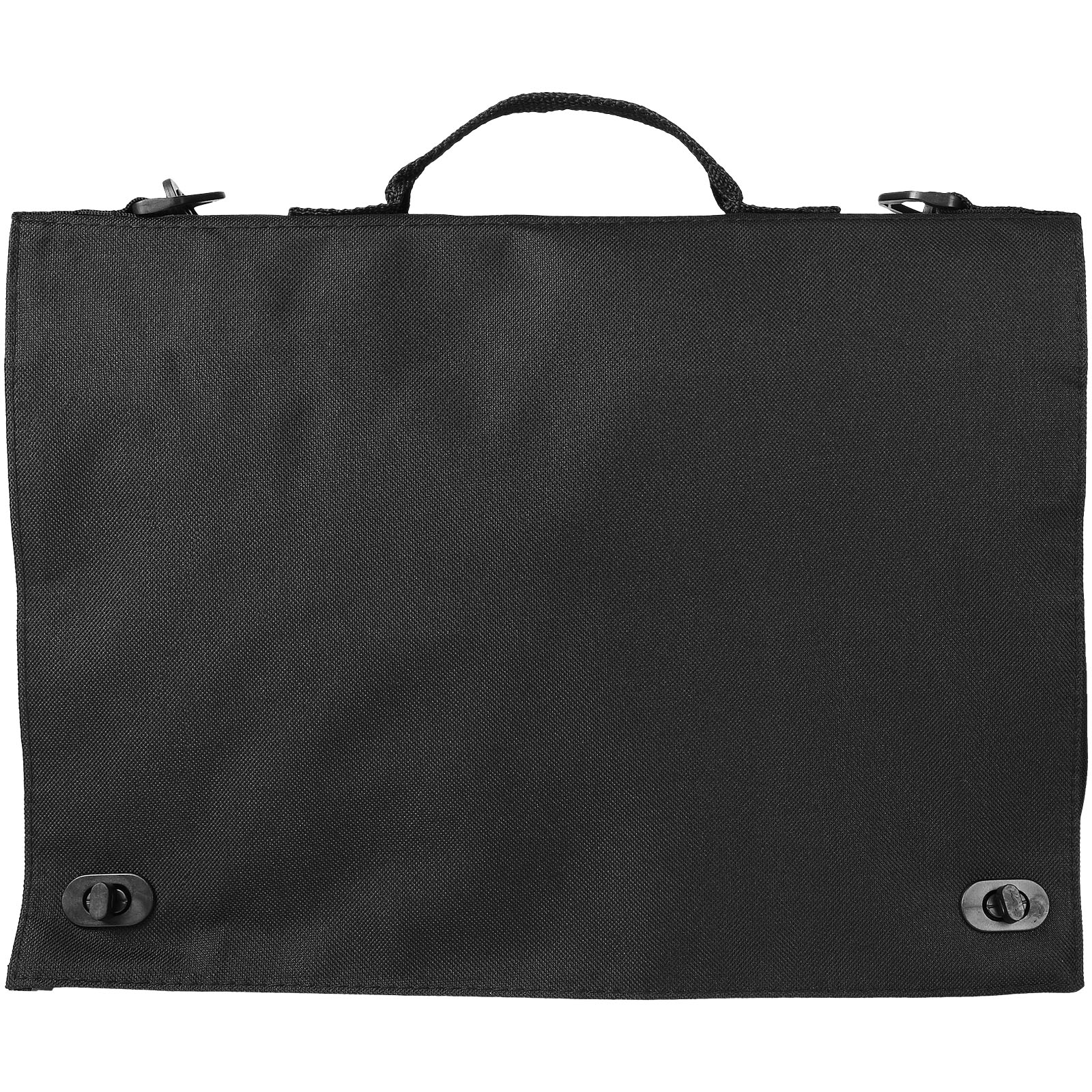 Santa Fee Konferenztasche 6L schwarz