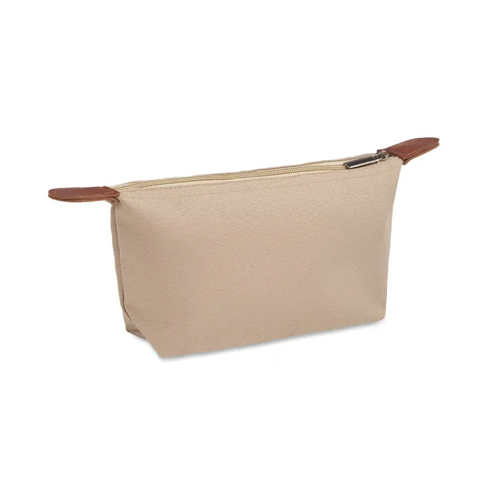 Kosmetiktasche 600D RPET
