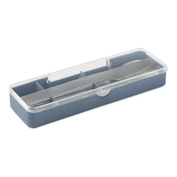 Besteck-Set Edelstahl