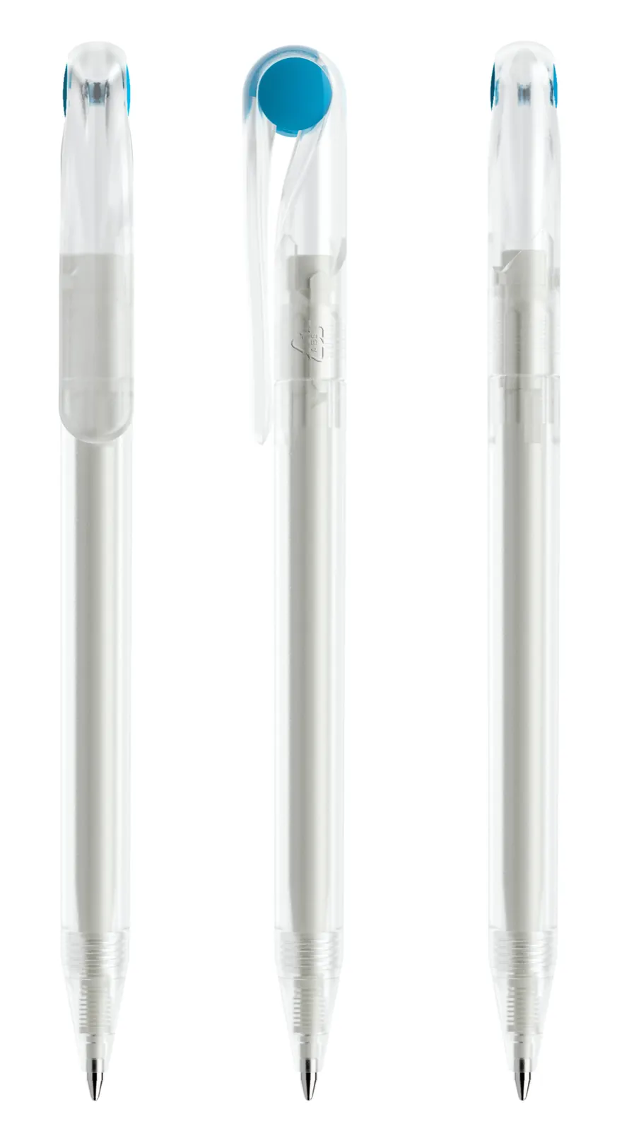 prodir DS1 TFF Twist Kugelschreiber