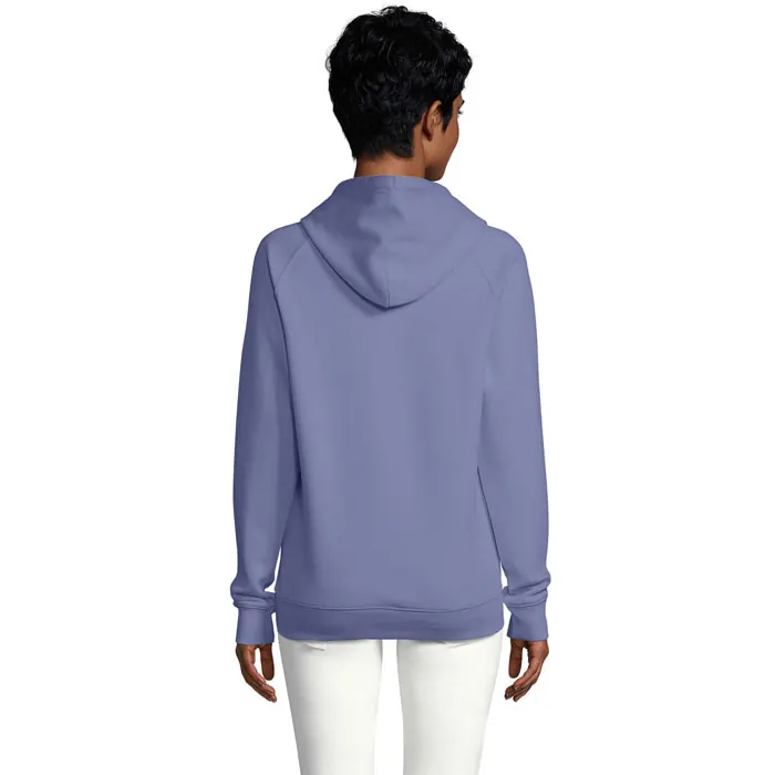 Unisex-Kapuzenpullover Stellar
