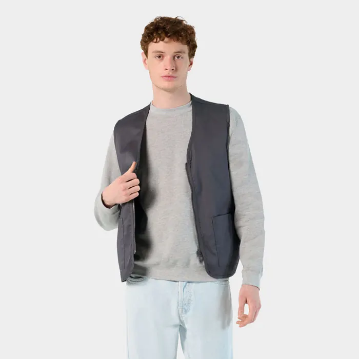 Unisex-Bodywarmer Wallace