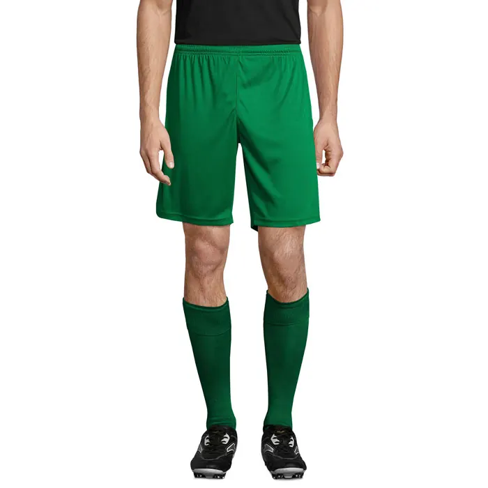 SAN SIRO 2 SHORTS