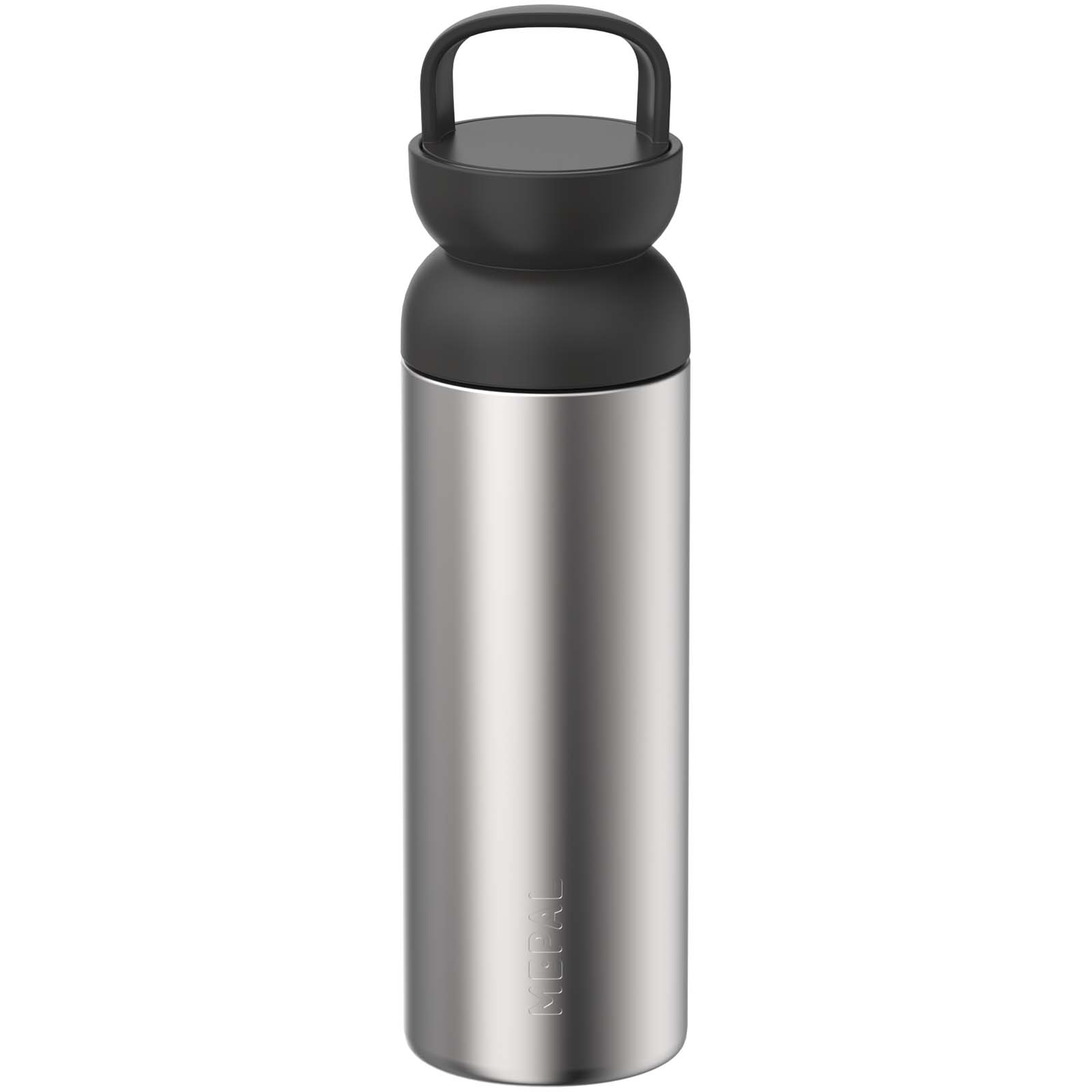 Mepal Ellipse 500 ml Thermobecher mit Teesieb schwarz