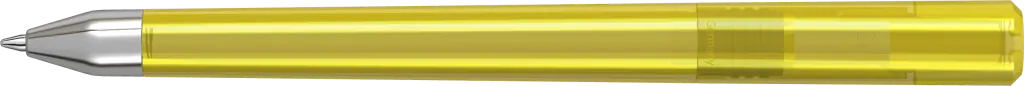 CRYS transparent SI Drehkugelschreiber