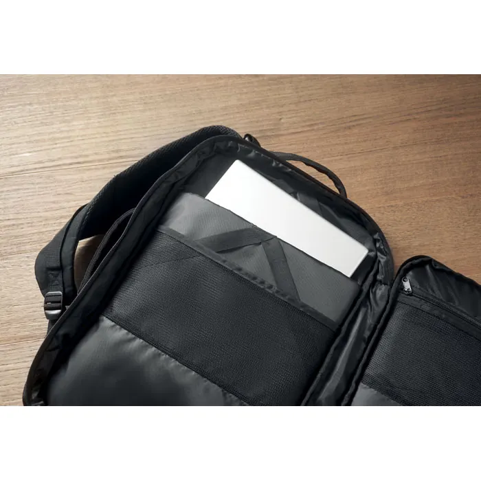 Rucksack 600D RPET