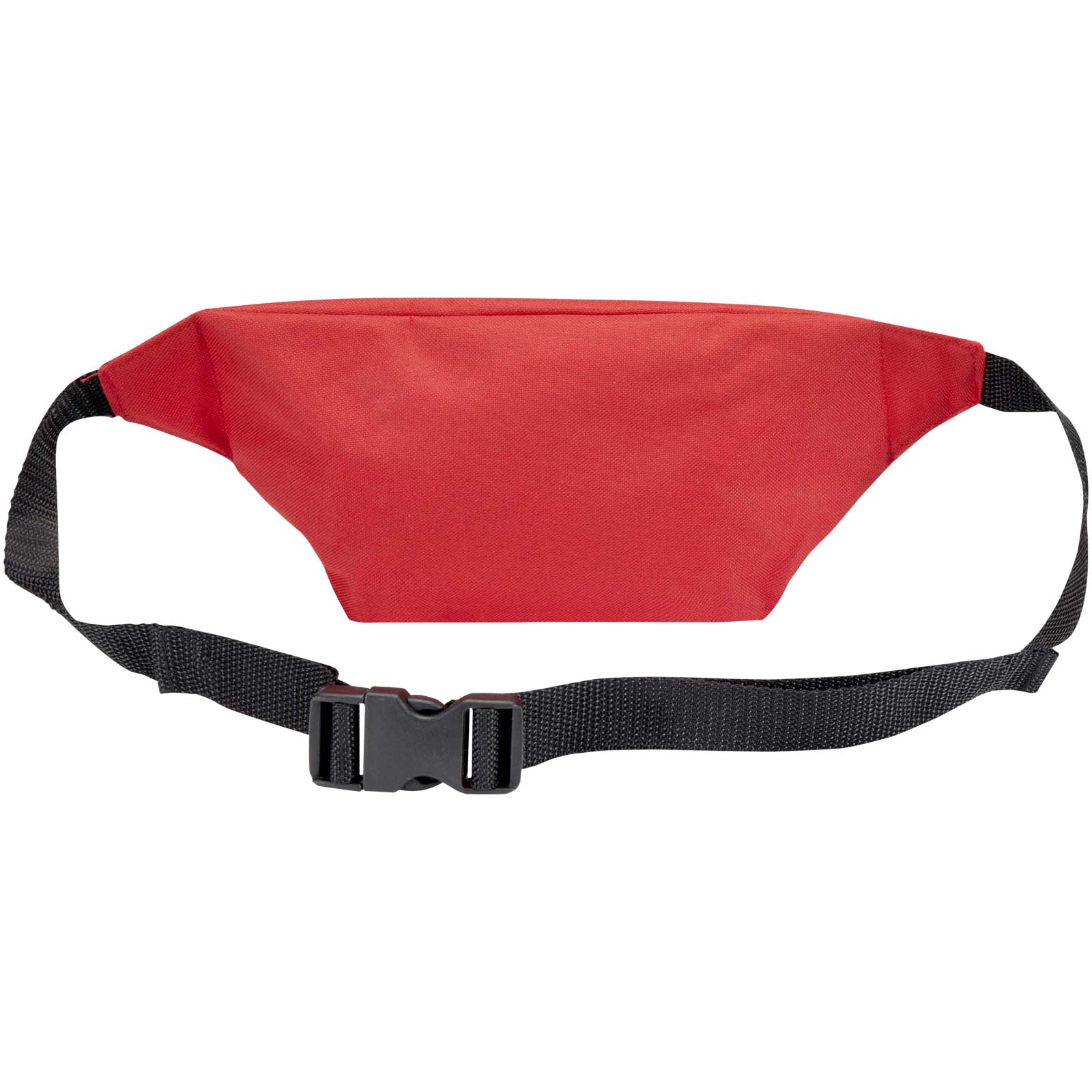 Santander Gürteltasche rot