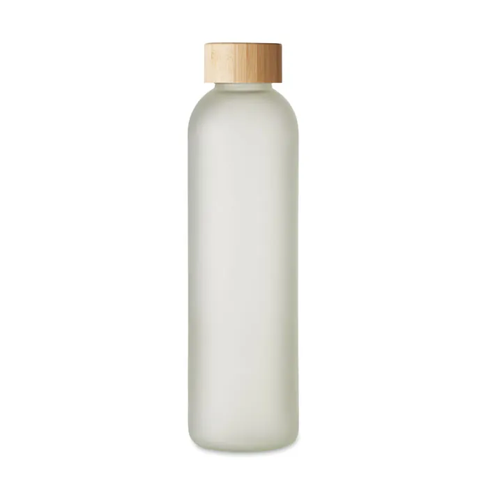 Glasflasche Subli 650ml