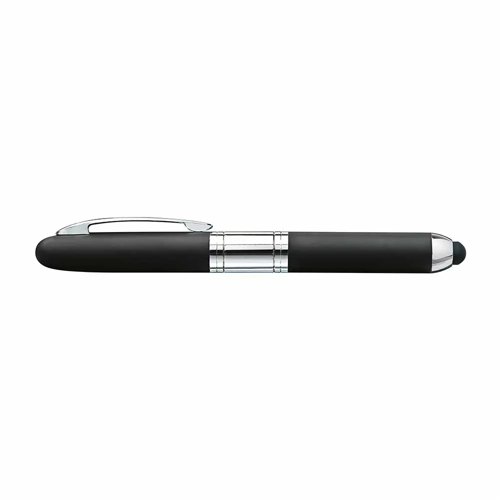 Stempelschreiber - Mini Stamp&Touch Pen - 3 in 1