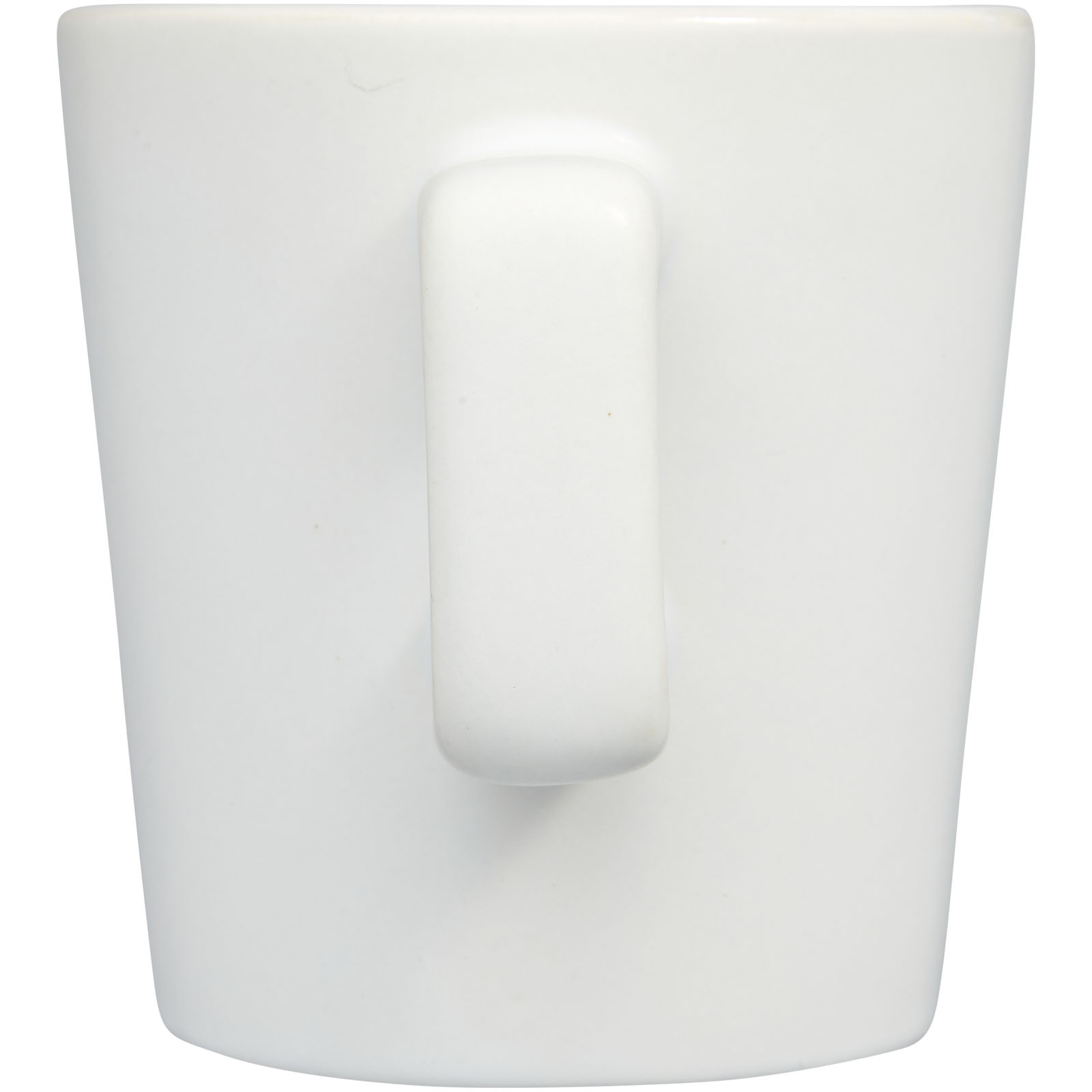 Ross 280 ml Keramiktasse weiss