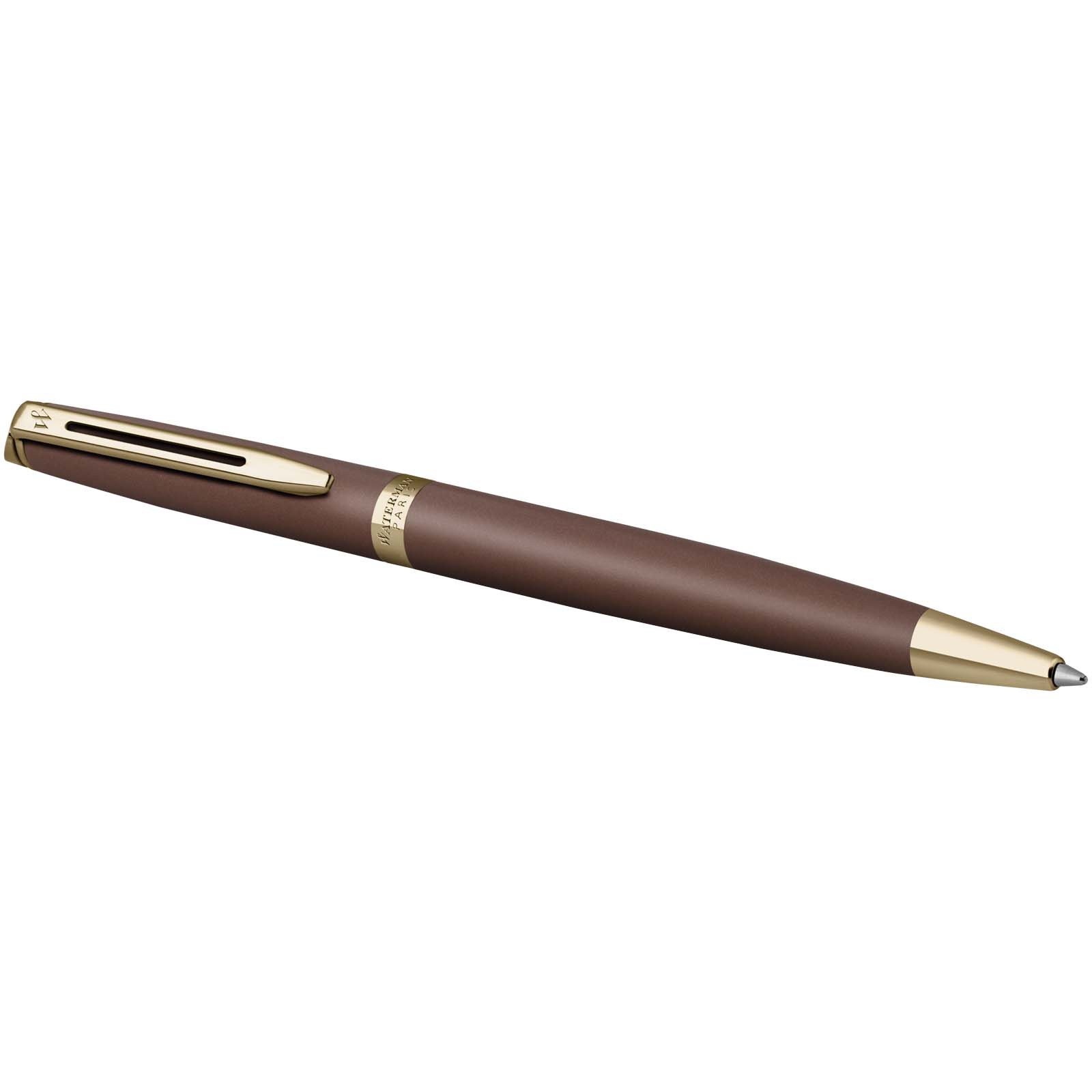 Waterman Hemisphere Kugelschreiber M kupfer