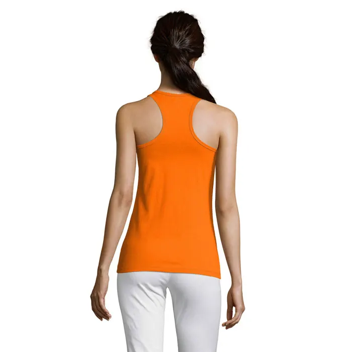 JUSTIN DAMEN TANK TOP 150g