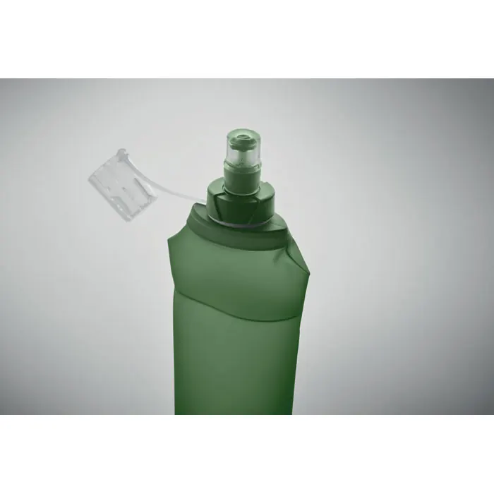 Faltbare Wasserflasche 500ml
