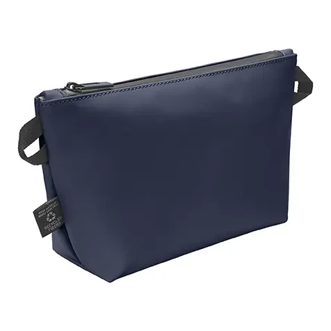 Reißverschluss-Tasche PURE
