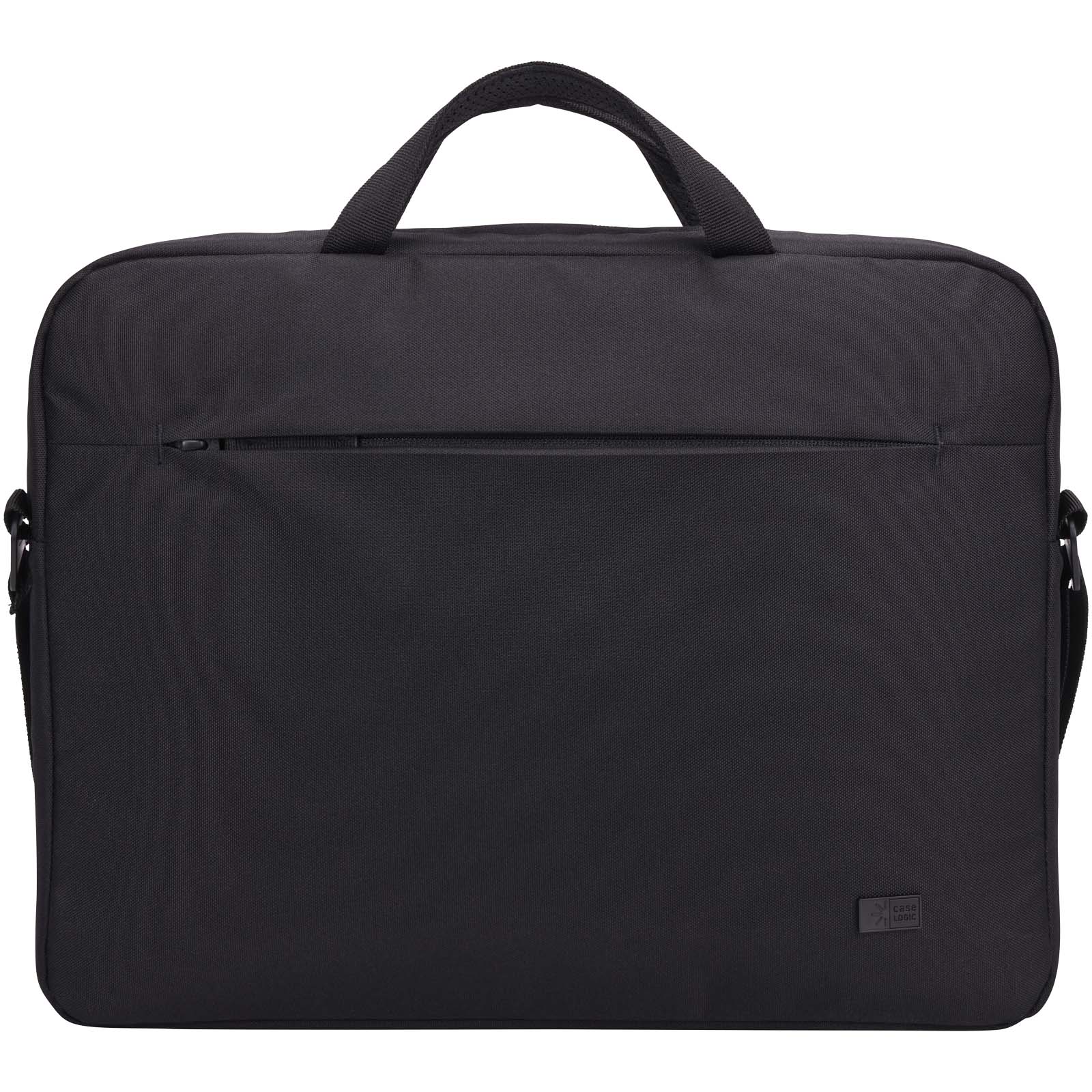 Case Logic Invigo 15,6" recycelte Laptoptasche schwarz