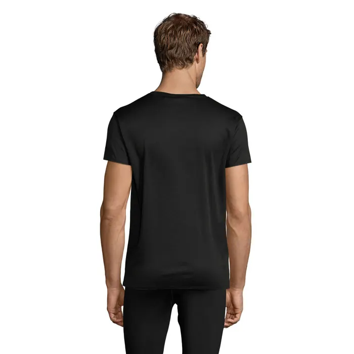 SPRINT UNIT-SHIRT 130g