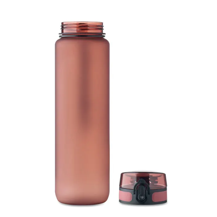 Sport-Trinkflasche RPET 1L