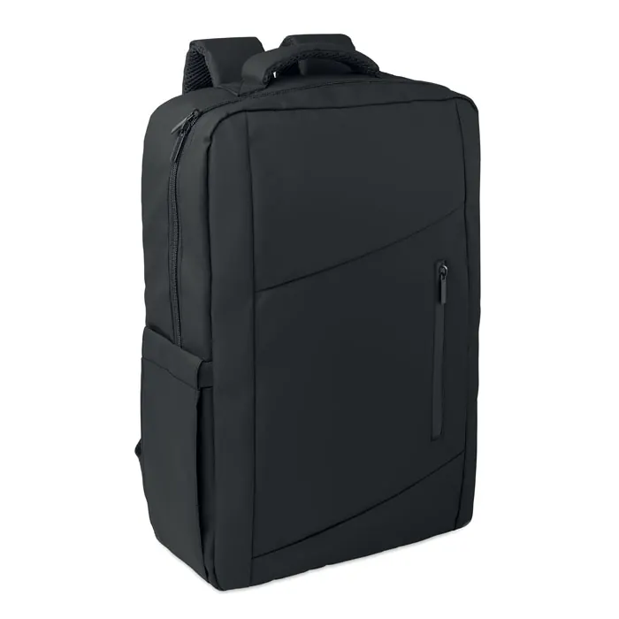 15" PU RPET Laptop-Rucksack