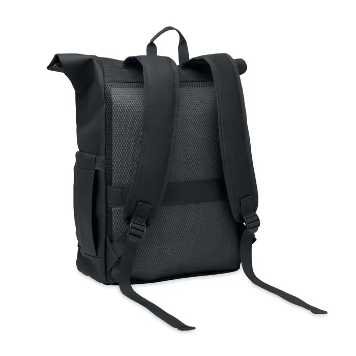 Rolltop-Rucksack 600D RPET