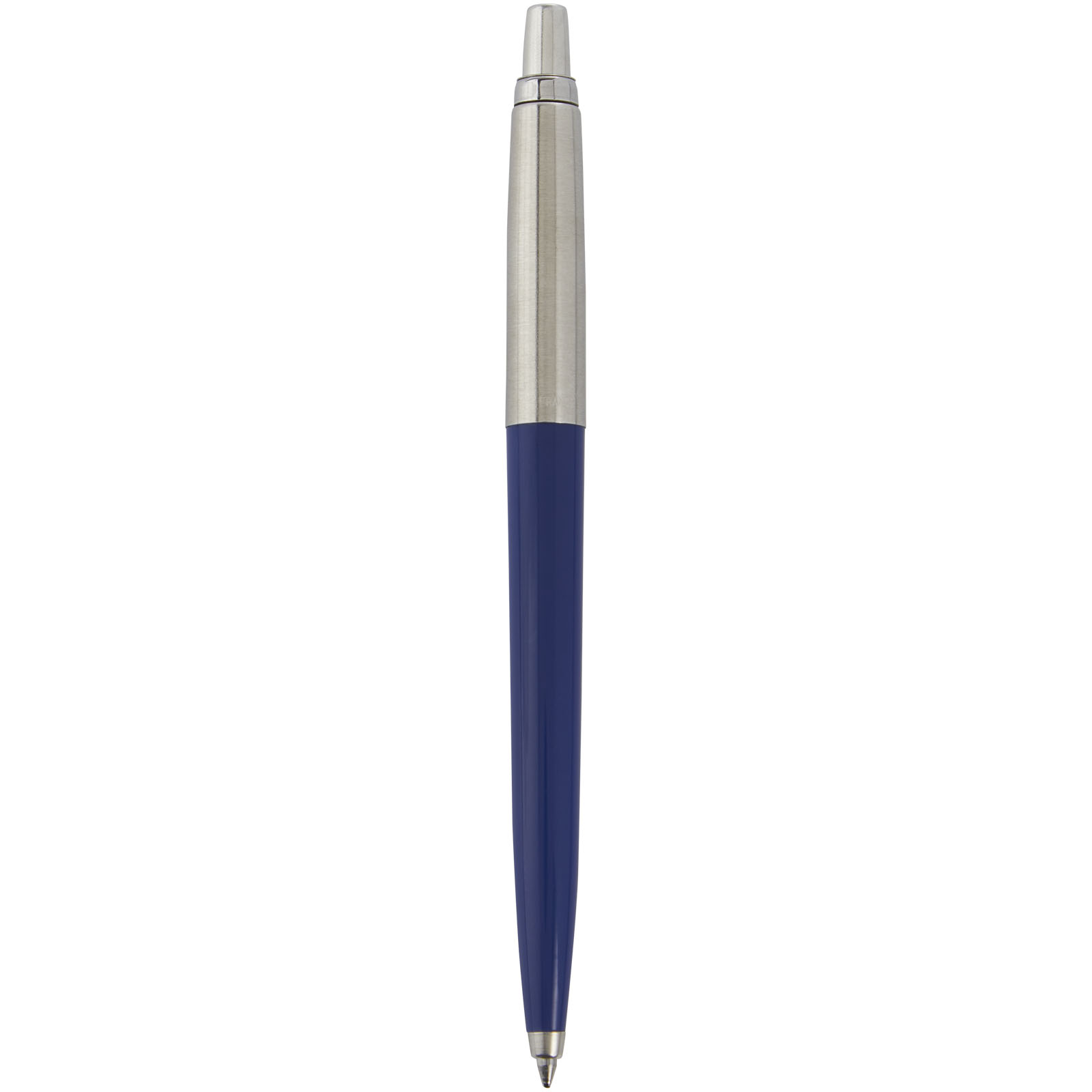 Parker Jotter Recycled Kugelschreiber (blaue Mine) navy