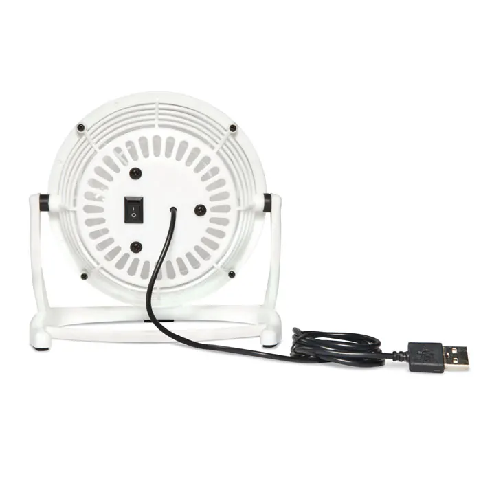 USB Ventilator