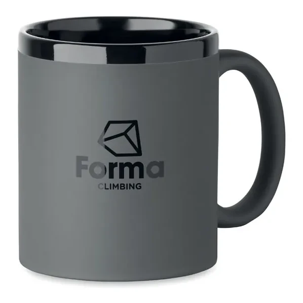 Keramikbecher für Laser 300 ml