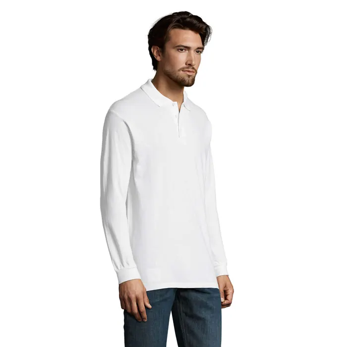 STAR MEN'S POLO 170