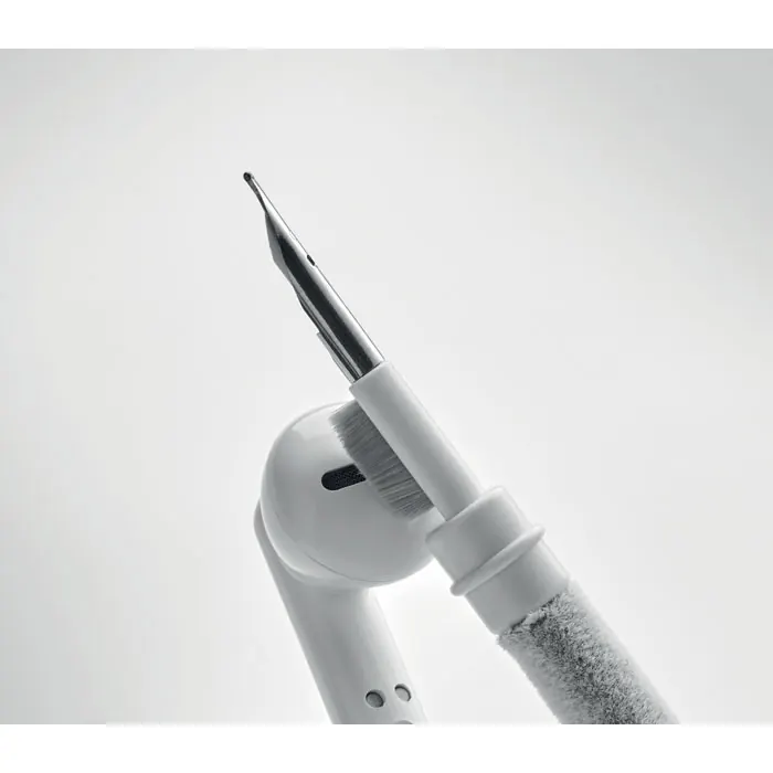 Stift mit TWS-Reinigungs-Set