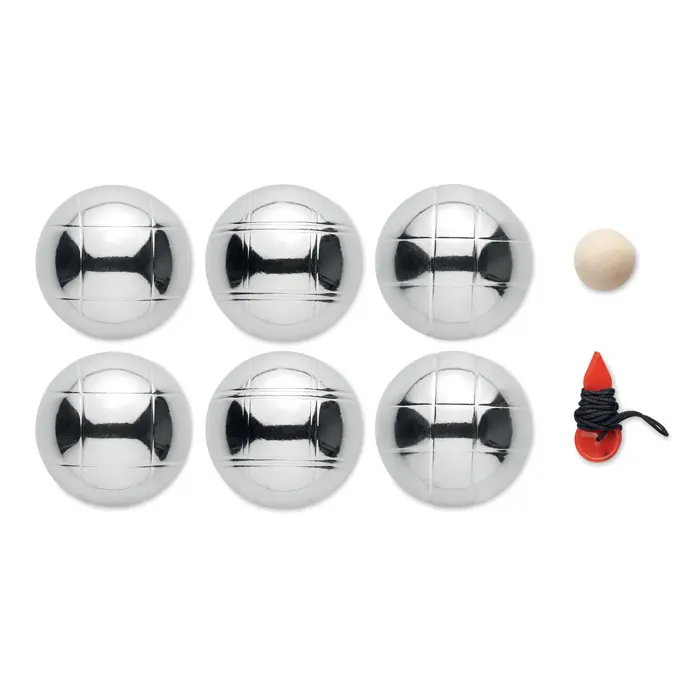 Boule-Spiel