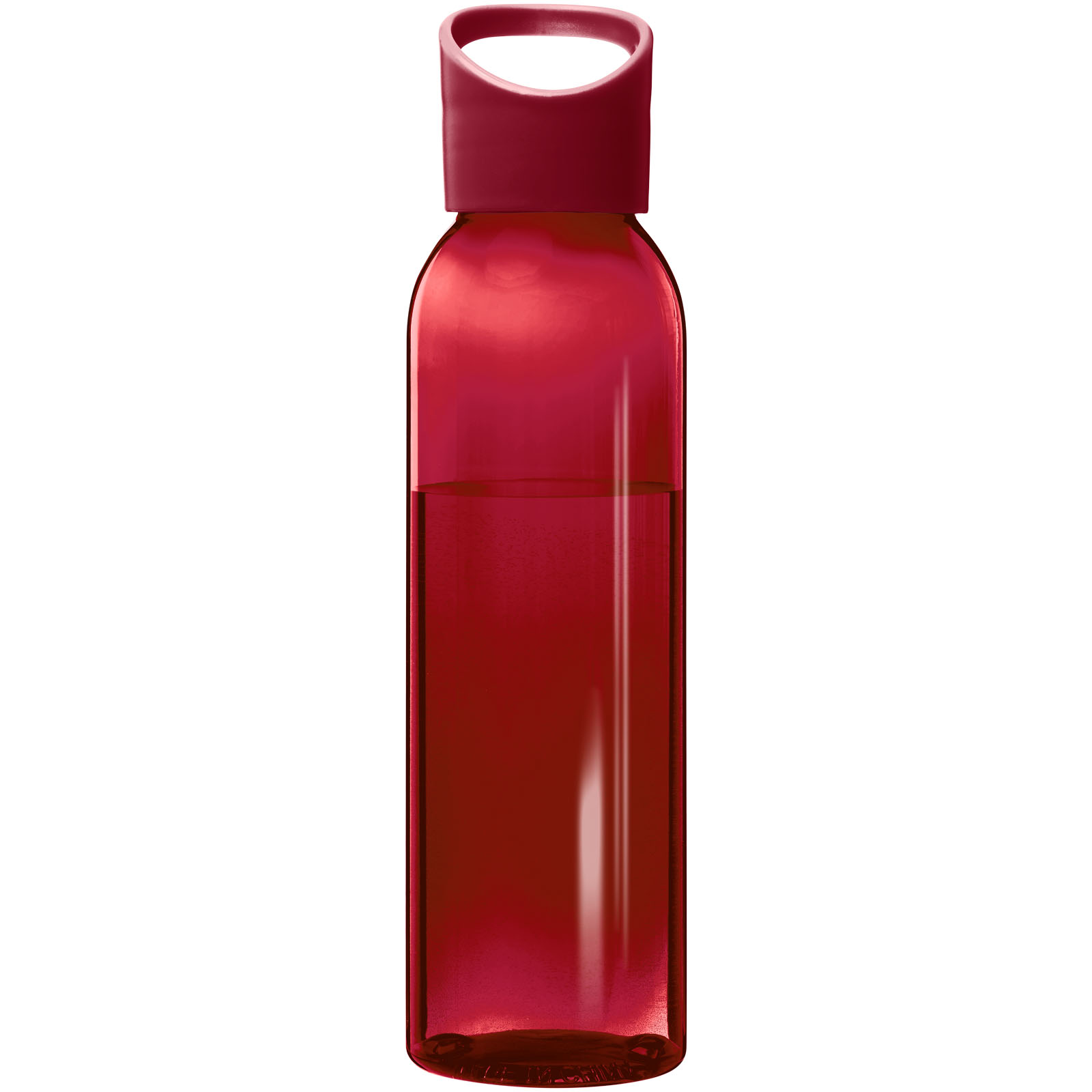 Sky 650 ml Tritan™ Sportflasche rot