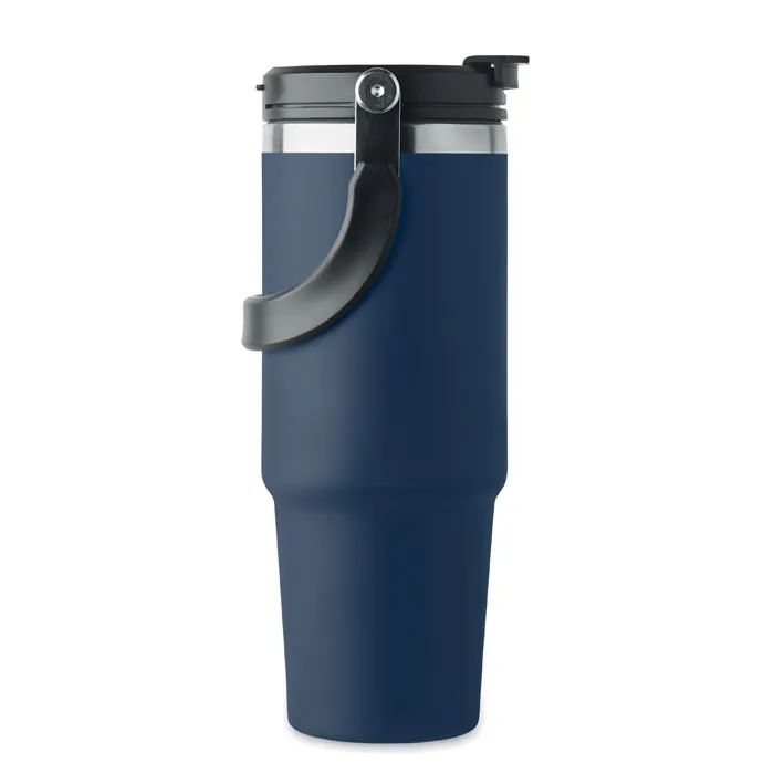Doppelwandiger Becher 850 ml