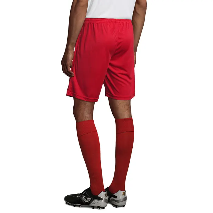 SAN SIRO 2 SHORTS