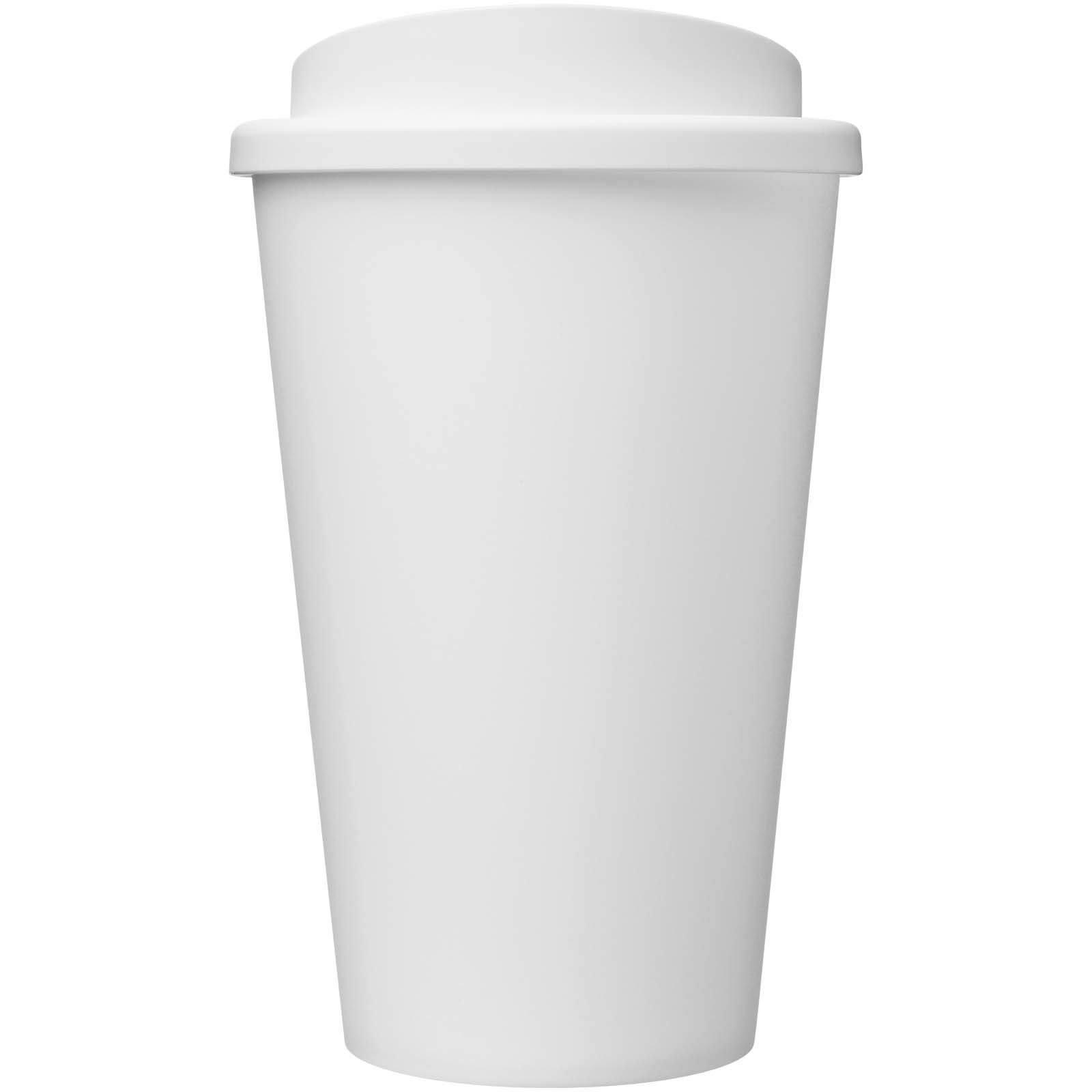 Americano® POP 350 ml Isolierbecher weiss