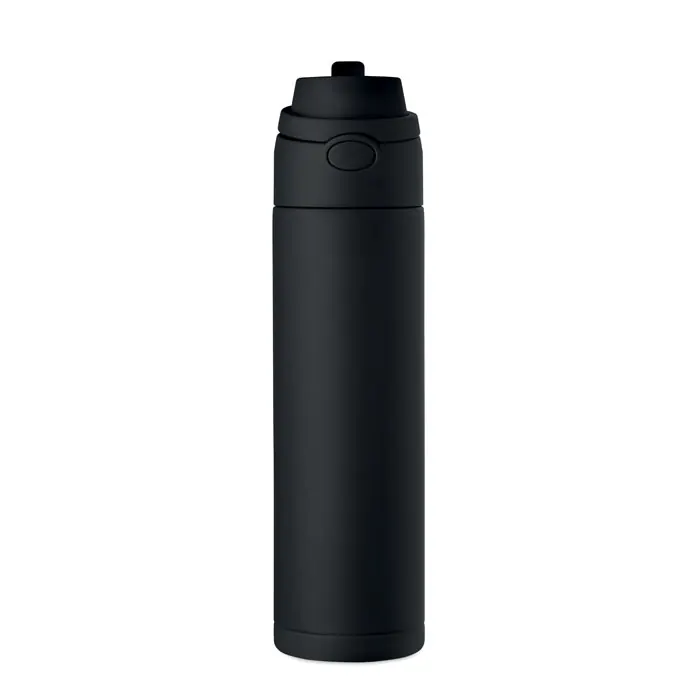 Doppelwandige Flasche 500 ml