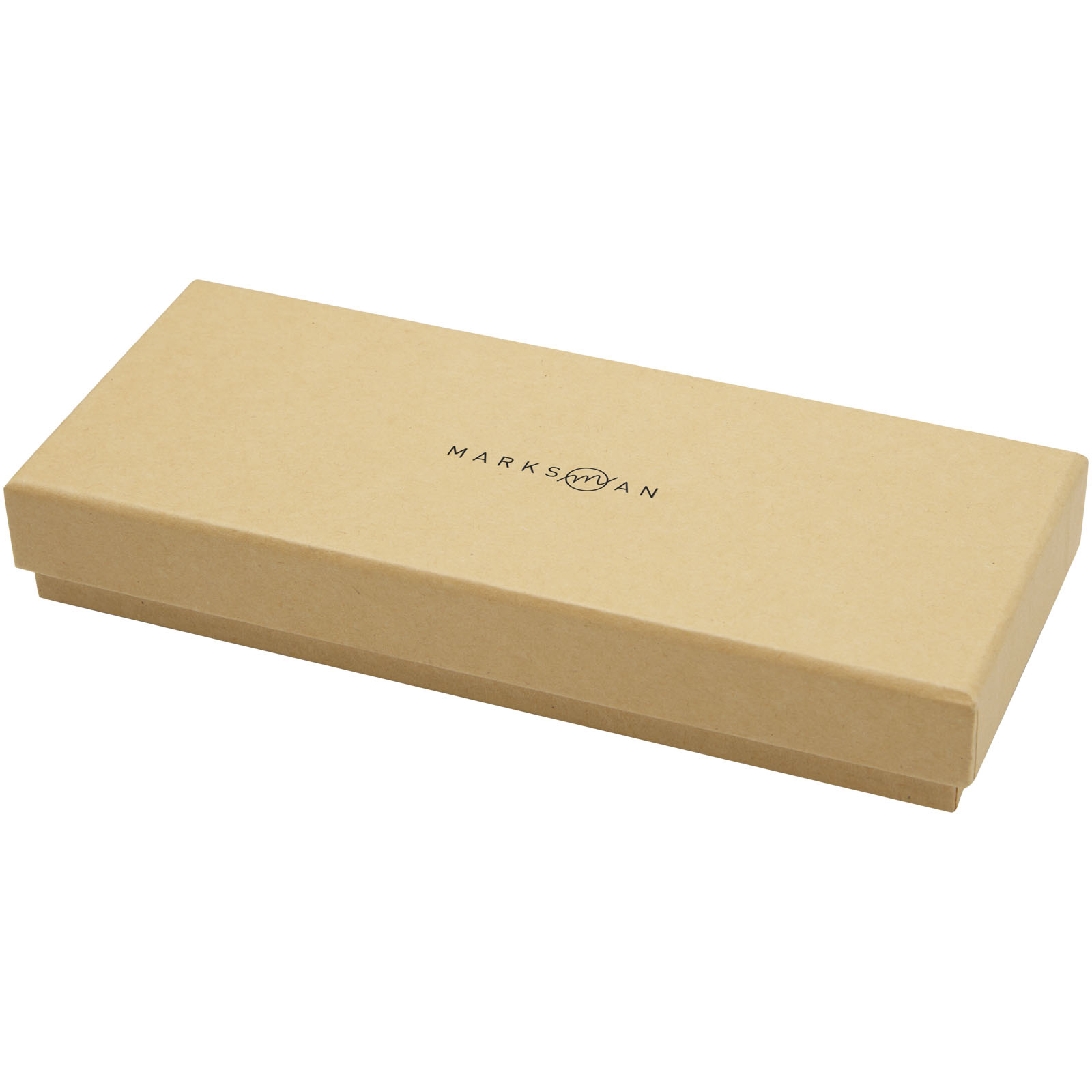 Apolys Kugelschreiber und Tintenroller Set aus Bambus (schwarze Mine) natural