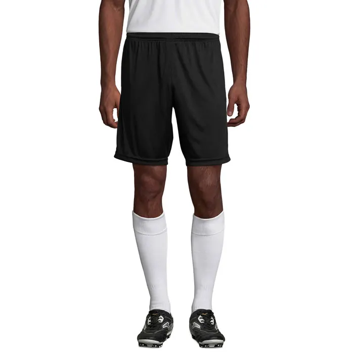 SAN SIRO 2 SHORTS