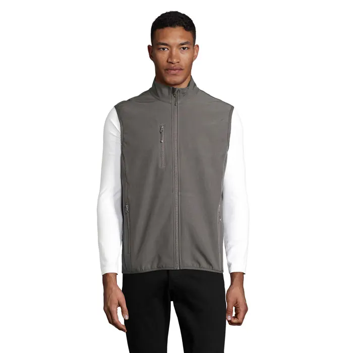Herren-Bodywarmer Falcon BW