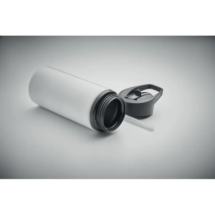 Einwandige Flasche 500 ml