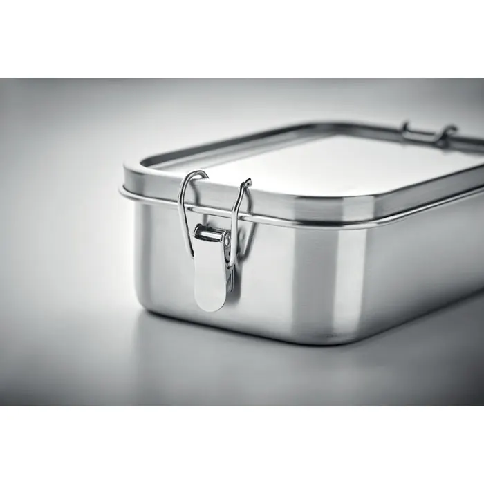 Lunchbox Edelstahl 750ml