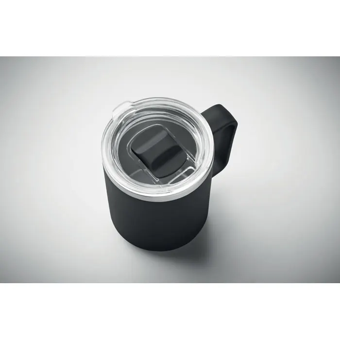 Doppelwandiger Becher 400ml